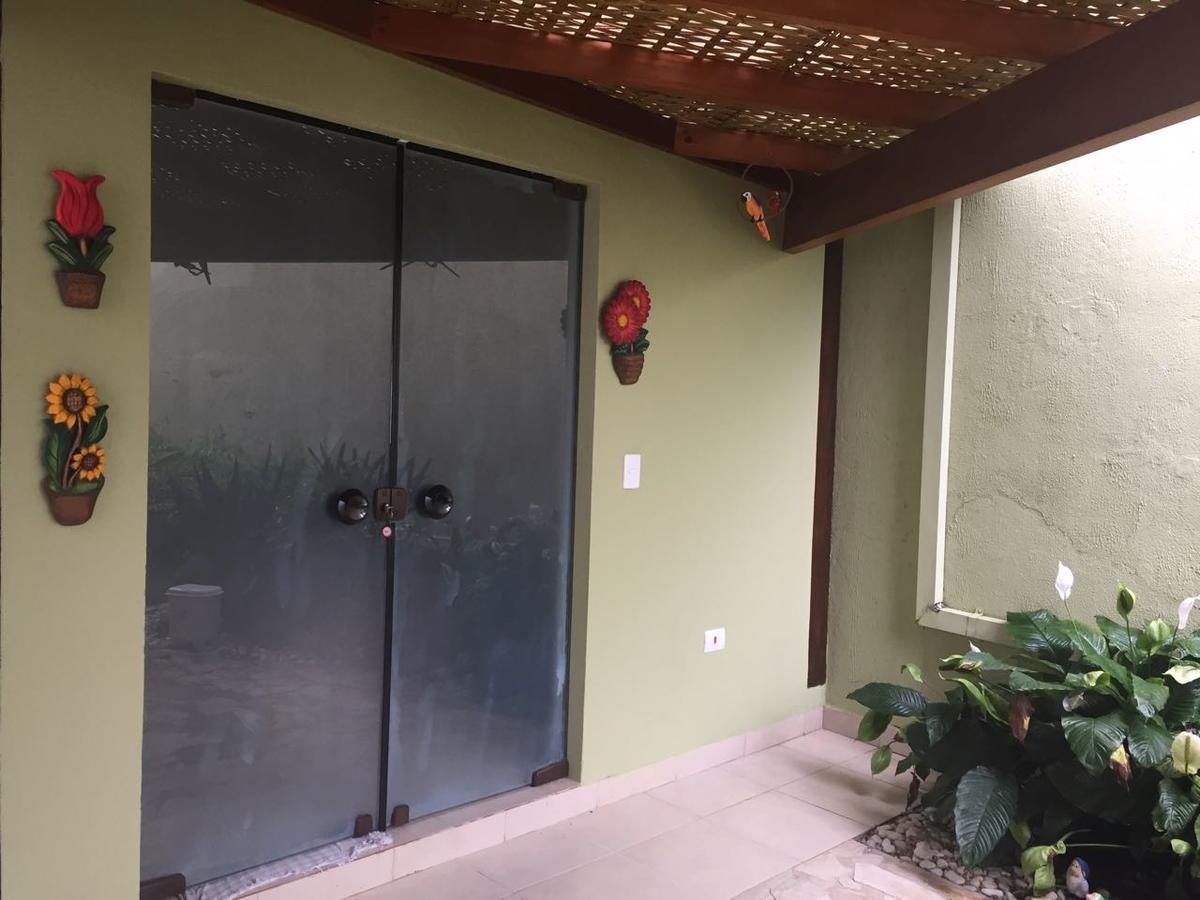 Suítes Ilhabela Exterior foto